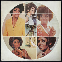 Load image into Gallery viewer, SHIRLEY BASSEY - GOLDEN PRIZE (USED VINYL 1972 JAPAN M-/EX+)

