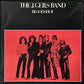 J. GEILS BAND - BLOODSHOT (FIRST PRESSING) (USED VINYL 1973 AUS M-/EX+)