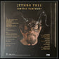 JETHRO TULL - CURIOUS RUMINANT : DELUXE EDITION (2LP/2CD/BLU RAY BOX SET) (USED VINYL 2025 EU M-/M-)