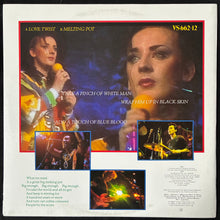 Load image into Gallery viewer, CULTURE CLUB - IT'S A MIRACLE 12" (USED VINYL 1984 UK M-/EX+)

