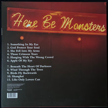 Load image into Gallery viewer, ED HARCOURT - HERE BE MONSTERS (USED VINYL 2001 UK M-/M-)
