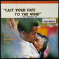 VINCE GUARALDI TRIO - CAST YOUR FATE TO THE WIND (MFSL) (USED VINYL 1983 US M-/EX+)