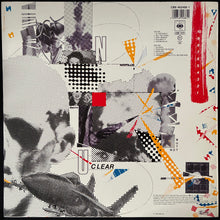 Load image into Gallery viewer, MIDNIGHT OIL - 10,9,8,7,6,5,4,3,2,1 (USED VINYL 1988 NETHERLANDS M-/M-)
