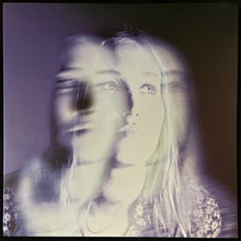 Load image into Gallery viewer, HATCHIE - KEEPSAKE (CLEAR COLOURED) (USED VINYL 2019 US M-/M-)
