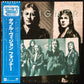 FOREIGNER - DOUBLE VISION (USED VINYL 1980 JAPAN M-/M-)
