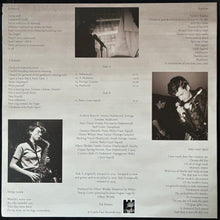 Load image into Gallery viewer, EXEK - BIASED ADVICE (USED VINYL 2021 US EX+/M-)
