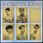 A CERTAIN RATIO - EARLY (2LP) (USED VINYL 2002 UK M-/EX+)