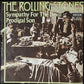 ROLLING STONES - SYMPATHY FOR THE DEVIL/PRODIGAL SON (7") (USED VINYL 1974 GERMAN EX/EX)