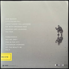 Load image into Gallery viewer, BOB MOULD - BEAUTY &amp; RUIN (USED VINYL 2014 M-/EX+)
