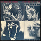 ROLLING STONES - EMOTIONAL RESCUE (USED VINYL 1980 US M-/EX)