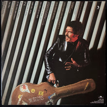 Load image into Gallery viewer, MAX MERRITT - BLACK PLASTIC MAX (USED VINYL 1979 AUS M-/EX)
