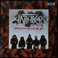 ANTHRAX - ATTACK OF THE KILLER B'S (USED VINYL 1991 UK M-/M-)