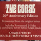 CORAL - THE CORAL (20TH ANNIVERSARY EDITION) VINYL
