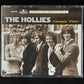 HOLLIES - CHANGIN' TIMES : THE COMPLETE HOLLIES JANUARY 1969-MARCH 1973 (5CD SET) (USED CD 2015 EU M-/M-)