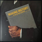 LINTON KWESI JOHNSON - MAKING HISTORY (YELLOW COLOURED) (USED VINYL 2021 M-/M-)