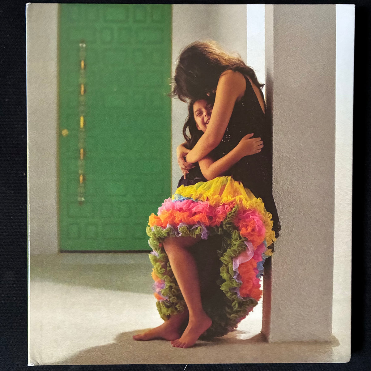 CAMILA CABELLO - FAMILIA : DELUXE EDITION (USED CD 2022 EU M-/M-)
