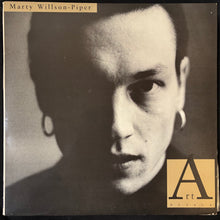 Load image into Gallery viewer, MARTY WILLSON-PIPER - ART ATTACK (USED VINYL 1988 AUS M-/EX+)
