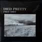 DIED PRETTY - FREE DIRT (LP+7") (USED VINYL 1986 FRANCE M-/M-)