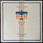 A CERTAIN RATIO - WILD PARTY (12") (USED VINYL 1985 UK M-/EX-)