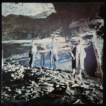 Load image into Gallery viewer, ECHO &amp; THE BUNNYMEN - SILVER (TIDAL WAVE) (12") (USED VINYL 1984 UK EX+/EX+)
