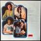 SEBASTIAN HARDIE - WINDCHASE (USED VINYL 1976 AUS M-/M-)