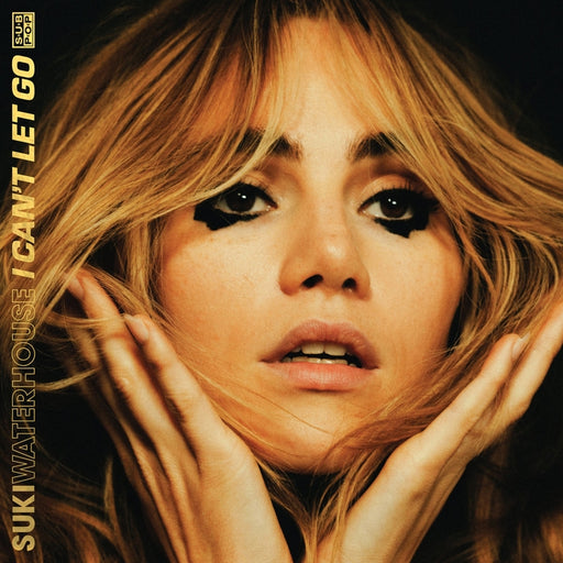 SUKI WATERHOUSE - I CANT LET GO VINYL