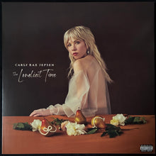 Load image into Gallery viewer, CARLY RAE JEPSEN - THE LONELIEST TIME (USED VINYL 2022 US M-/M-)
