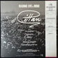 GILLAN - READING LIVE & MORE (12") (USED VINYL 1980 JAPAN M-/EX+)