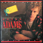 BRYAN ADAMS - RECKLESS (USED VINYL 1984 AUS EX+/EX)
