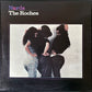 ROCHES - NURDS (USED VINYL 1980 AUS M-/EX)