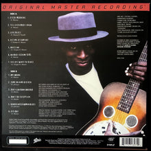Load image into Gallery viewer, KEB' MO' - KEB' MO' (MFSL) (180GM) (USED VINYL 2011 US M-/M-)
