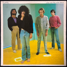 Load image into Gallery viewer, JULES AND THE POLAR BEARS - FENETIKS (PHONETICS) (USED VINYL 1979 AUS M-/EX-)
