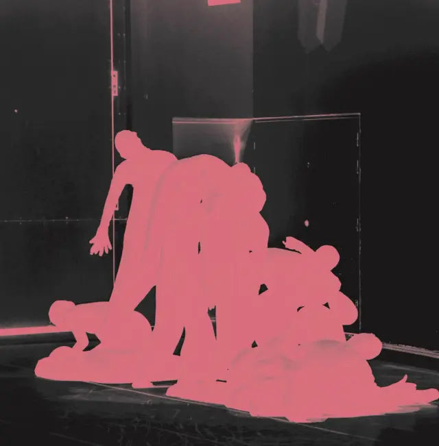 SIGUR ROS - VARIATIONS ON DARKNESS VINYL