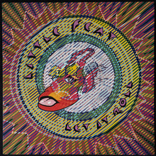 Load image into Gallery viewer, LITTLE FEAT - LET IT ROLL (USED VINYL 1988 AUS M-/M-)
