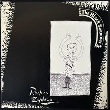 Load image into Gallery viewer, BLACK SORROWS - ROCKIN ZYDECO (MLP) (USED VINYL 1985 AUS M-/M-)
