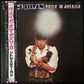LITTLE STEVEN - VOICE OF AMERICA (USED VINYL 1984 JAPAN M-/M-)