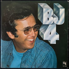 Load image into Gallery viewer, BOB JAMES - FOUR (USED VINYL 1977 US M-/EX)
