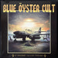 BLUE ÖYSTER CULT - 50TH ANNIVERSARY LIVE IN NYC THIRD NIGHT (3LP) (BROWN VINYL) (USED VINYL 2024 ITALY M-/EX+)