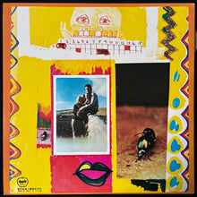 Load image into Gallery viewer, PAUL MCCARTNEY - RAM (FIRST PRESSING) (USED VINYL 1971 JAPAN EX+/EX+)
