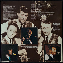 Load image into Gallery viewer, BEE GEES - TO WHOM IT MAY CONCERN (WHITE LABEL PROMO) (USED VINYL 1972 JAPAN M-/EX+)
