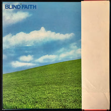 Load image into Gallery viewer, BLIND FAITH - BLIND FAITH (USED VINYL 1973 JAPAN M-/EX+)
