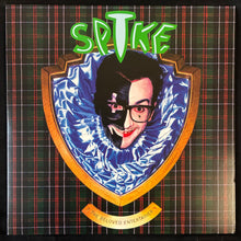 Load image into Gallery viewer, ELVIS COSTELLO - SPIKE (2LP 180GM) (USED VINYL 2022 EU M-/M-)
