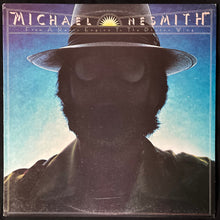 Load image into Gallery viewer, MICHAEL NESMITH - FROM A RADIO ENGINE TO A PHOTON WING (USED VINYL 1977 AUS M-/EX)
