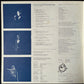 JEANNIE LEWIS - FREE FALL THROUGH FEATHERLESS FLIGHT (USED VINYL 1973 AUS EX+/EX+)
