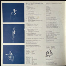 Load image into Gallery viewer, JEANNIE LEWIS - FREE FALL THROUGH FEATHERLESS FLIGHT (USED VINYL 1973 AUS EX+/EX+)
