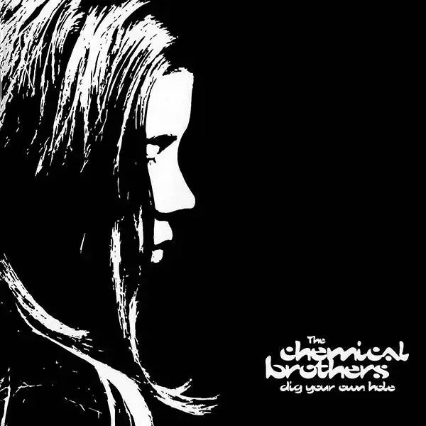 CHEMICAL BROTHERS - DIG YOUR OWN HOLE (2LP) VINYL