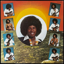 Load image into Gallery viewer, JERMAINE JACKSON - MY NAME IS JERMAINE (WHITE LABEL PROMO) (USED VINYL 1976 JAPAN M-/EX+)
