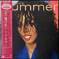 DONNA SUMMER - DONNA SUMMER (USED VINYL 1982 JAPAN M-/M-)