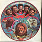 SPINNERS - MIGHTY LOVE (USED VINYL 1974 NZ M-/EX+)