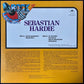 SEBASTIAN HARDIE - ROCK LEGENDS (USED VINYL 1980 AUS M-/M-)